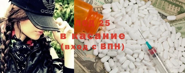крисы Абдулино